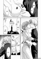 Taboo [Cuvie] [Original] Thumbnail Page 05