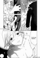 Taboo [Cuvie] [Original] Thumbnail Page 07