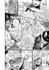 Paihame Rensa -Paihame Kazoku Gaiden- #1 "Akuen Kyousei" / パイハメ連鎖 -パイハメ家族外伝- #1 「悪縁矯正」 Page 27 Preview