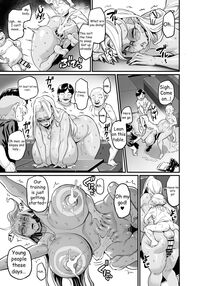 Paihame Rensa -Paihame Kazoku Gaiden- #1 "Akuen Kyousei" / パイハメ連鎖 -パイハメ家族外伝- #1 「悪縁矯正」 Page 30 Preview