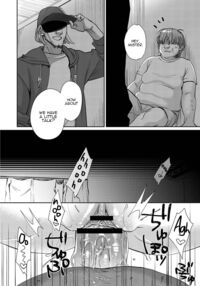 Muri Yari !? Iki tte pako ra Night 2 / 無理やり!?イキってパコらNight♥ 2話 Page 121 Preview