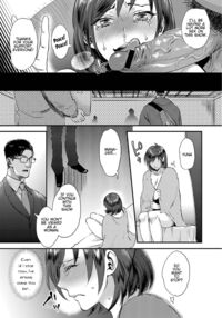 Muri Yari !? Iki tte pako ra Night 2 / 無理やり!?イキってパコらNight♥ 2話 Page 34 Preview