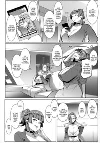 Hahaue mo Mesu Orc 3 / ハハウエモメスオーク3 [Muneshiro] [Original] Thumbnail Page 27