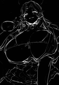 Hahaue mo Mesu Orc 3 / ハハウエモメスオーク3 [Muneshiro] [Original] Thumbnail Page 02