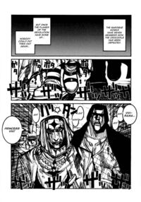 Princess Of A Ruined Country / 七国姫 [Hirano Kouta] [One Piece] Thumbnail Page 03