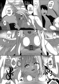 Bukiyou na Ohime-sama wa Ouji-sama ni Aisaretai / 不器用なお姫さまは王子さまに愛されたい [Aibu Yue] [Blue Archive] Thumbnail Page 12