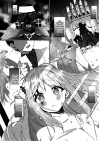 Bukiyou na Ohime-sama wa Ouji-sama ni Aisaretai / 不器用なお姫さまは王子さまに愛されたい [Aibu Yue] [Blue Archive] Thumbnail Page 02