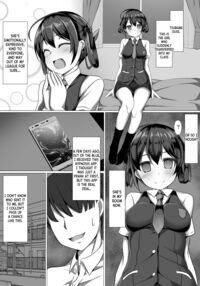 Tsubame Hypno / ツバメヒプノ Page 3 Preview