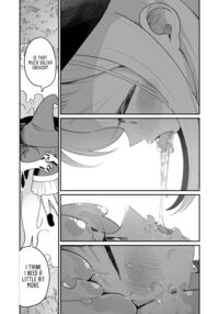 Kairoudouketsu no Chigiri Slime Musume to Ichaicha Nurunuru Yuri Ecchi shite Slime-ka suru Loli Mahoutsukai / 偕老同穴の契り スライム娘とイチャイチャぬるぬる百合えっちしてスライム化するロリ魔法使い Page 9 Preview