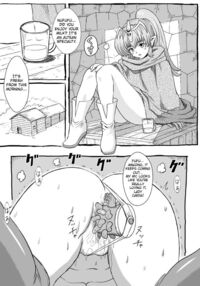 Goodbye, Marth 2 / さよならマルスさま 2 Page 31 Preview