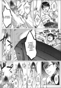 Mom's Abnormal Affection Ch. 1-2 / 母さんの異常な愛情 第1-2話 [Qdou Kei] [Original] Thumbnail Page 26