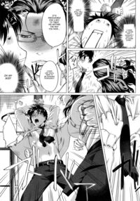 Mom's Abnormal Affection Ch. 1-2 / 母さんの異常な愛情 第1-2話 [Qdou Kei] [Original] Thumbnail Page 45