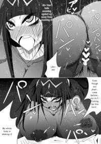 Yandere Emblem -Kakusei- / ヤンデレエムブレム—覚醒— [Ramu] [Fire Emblem] Thumbnail Page 10