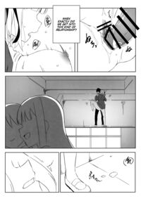 Itsutsugo-chan wa Ecchi ga Shitai / 五つ子ちゃんはえっちがしたい Page 27 Preview