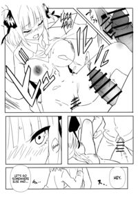 Itsutsugo-chan wa Ecchi ga Shitai / 五つ子ちゃんはえっちがしたい Page 28 Preview