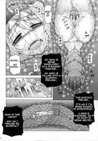 Solo Hunter No Seitai 3 Page 35 Preview