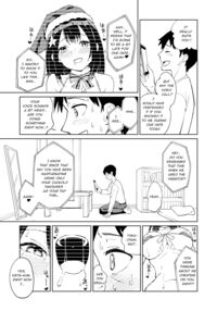 Osananajimi Kanojo kara no X’mas Present wa Netorare deshita / 幼なじみ彼女からのX’masプレゼントは寝取られでした Page 26 Preview