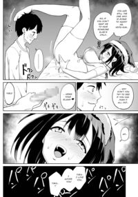 Osananajimi Kanojo kara no X’mas Present wa Netorare deshita / 幼なじみ彼女からのX’masプレゼントは寝取られでした Page 37 Preview