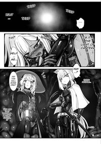 Wereelf - Reincarnated in Living clothes... 3 / ウェアエルフ [Kuro Urushi] [Original] Thumbnail Page 27