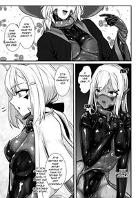 Wereelf - Reincarnated in Living clothes... 3 / ウェアエルフ [Kuro Urushi] [Original] Thumbnail Page 28