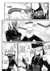 Wereelf - Reincarnated in Living clothes... 3 / ウェアエルフ [Kuro Urushi] [Original] Thumbnail Page 29