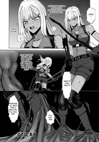 Wereelf - Reincarnated in Living clothes... 3 / ウェアエルフ [Kuro Urushi] [Original] Thumbnail Page 04