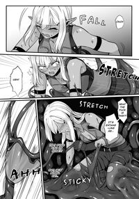 Wereelf - Reincarnated in Living clothes... 3 / ウェアエルフ [Kuro Urushi] [Original] Thumbnail Page 05