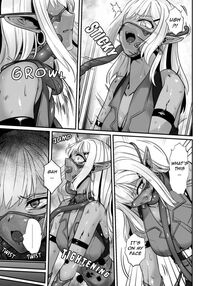 Wereelf - Reincarnated in Living clothes... 3 / ウェアエルフ [Kuro Urushi] [Original] Thumbnail Page 06