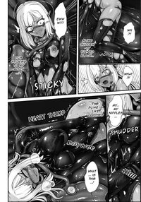 Wereelf - Reincarnated in Living clothes... 3 / ウェアエルフ [Kuro Urushi] [Original] Thumbnail Page 09