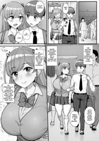 Minimum Kanojo wa Oyaji no Seidorei / ミニマム彼女は親父の性奴隷 Page 2 Preview