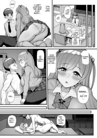 Minimum Kanojo wa Oyaji no Seidorei / ミニマム彼女は親父の性奴隷 Page 50 Preview