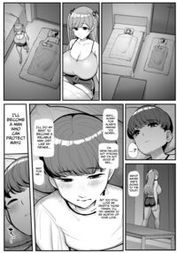 Minimum Kanojo wa Oyaji no Seidorei / ミニマム彼女は親父の性奴隷 Page 52 Preview