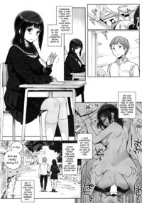 Yumisaka-San No Baai / 弓坂さんの場合 [Sasamori Tomoe] [Original] Thumbnail Page 02