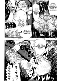 Goddess Of Sodomy Page 14 Preview