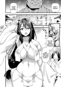 The bride falls / 花嫁は零れ堕ちて... Page 10 Preview