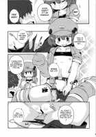 Licentious Kawashiro Nitori-San / 悪性河城にとりさん [Sugiura Sen] [Touhou Project] Thumbnail Page 10