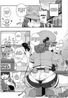 Licentious Kawashiro Nitori-San / 悪性河城にとりさん [Sugiura Sen] [Touhou Project] Thumbnail Page 03