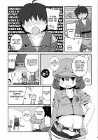 Licentious Kawashiro Nitori-San / 悪性河城にとりさん [Sugiura Sen] [Touhou Project] Thumbnail Page 04