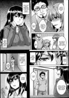 Gifu To Shimai No Kizuna [Kazuhiro] [Original] Thumbnail Page 03