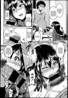 Gifu To Shimai No Kizuna [Kazuhiro] [Original] Thumbnail Page 08