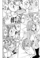 Mimura Kanako Namadori Rape / 三村かな子生撮りレイプ [Asuhiro] [The Idolmaster] Thumbnail Page 17