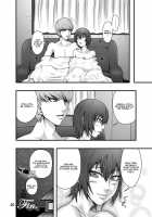 EVERYDAY YOUNG LIFE -Boyish Cutie!- / EVERYDAY YOUNG LIFE -Boyish Cutie!- [Persona 4] Thumbnail Page 19