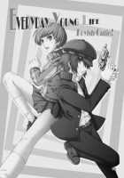 EVERYDAY YOUNG LIFE -Boyish Cutie!- / EVERYDAY YOUNG LIFE -Boyish Cutie!- [Persona 4] Thumbnail Page 02