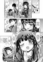 Incantation Contract / じゅもんで☆けーやく♥ [Kamiya Zuzu] [Original] Thumbnail Page 18
