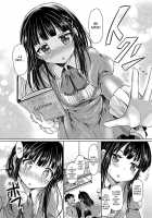 Incantation Contract / じゅもんで☆けーやく♥ [Kamiya Zuzu] [Original] Thumbnail Page 06