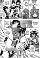 She's The Santa Claus Of The End Of The Century [Rakko] [Original] Thumbnail Page 05