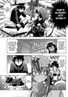 She's The Santa Claus Of The End Of The Century [Rakko] [Original] Thumbnail Page 07