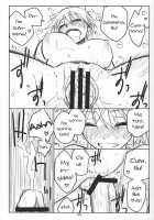 Brave! / Brave! [As-Special] [Strike Witches] Thumbnail Page 26