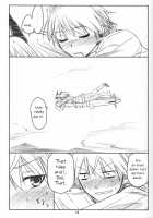 Brave! / Brave! [As-Special] [Strike Witches] Thumbnail Page 28