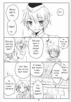 Brave! / Brave! [As-Special] [Strike Witches] Thumbnail Page 32